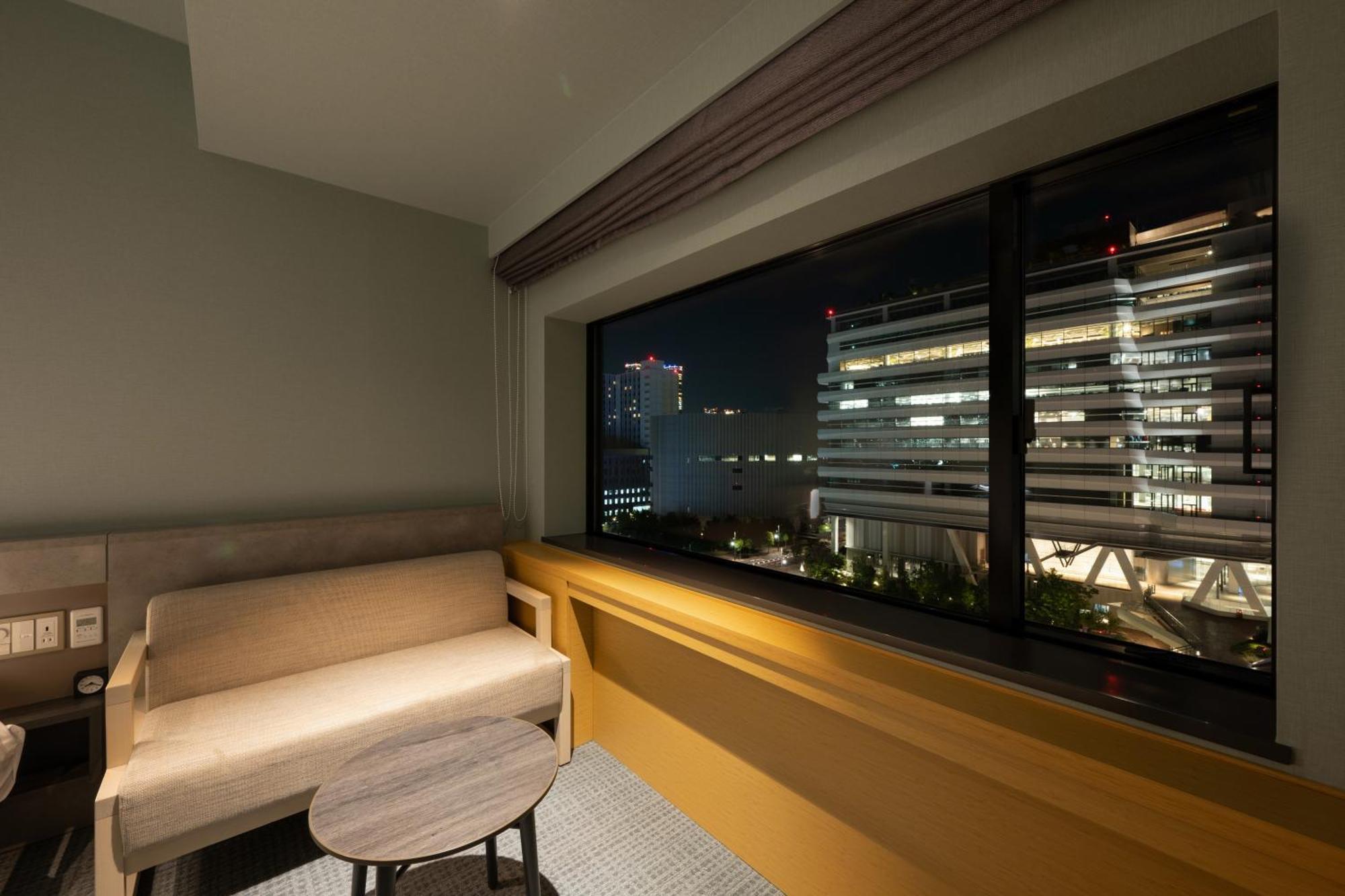 La Vista Tokyo Bay Hotel Exterior photo