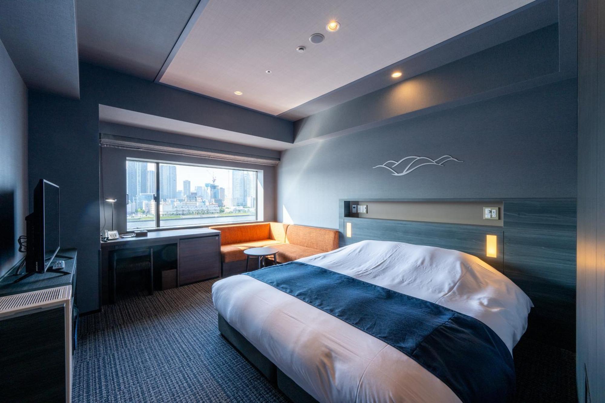 La Vista Tokyo Bay Hotel Exterior photo